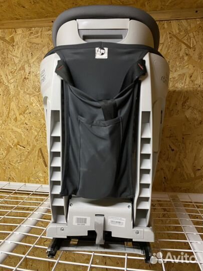 Детское автокресло Britax romer 9 до 36 кг