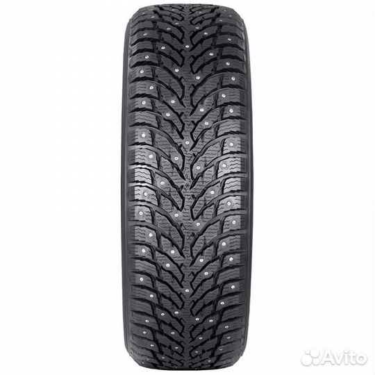 Ikon Tyres Autograph Ice 9 SUV 285/45 R21