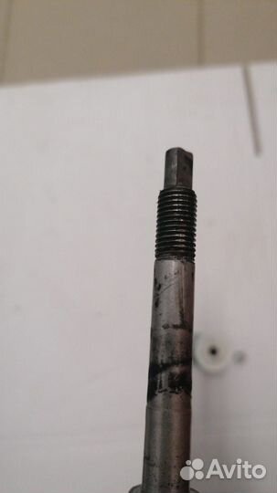 Амортизатор mercedes C-class W202 (553184)