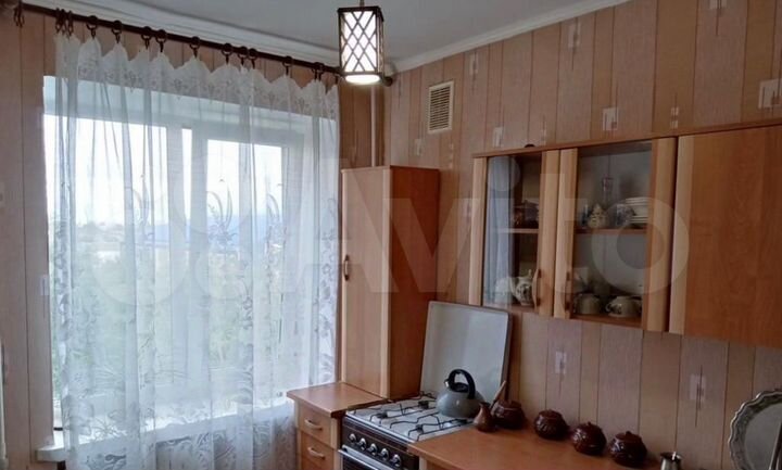 1-к. квартира, 31 м², 4/5 эт.