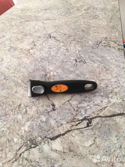 Ручка для сковороды съемная