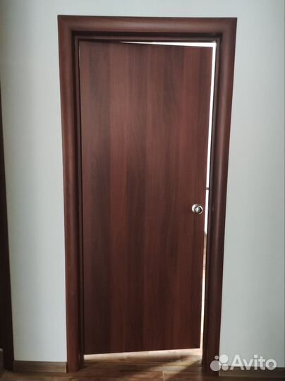 Межкомнатные двери бу 6 шт