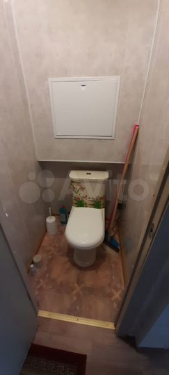 1-к. квартира, 38 м², 13/17 эт.