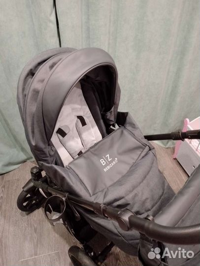 Прогулочная коляска Babizaro Sport