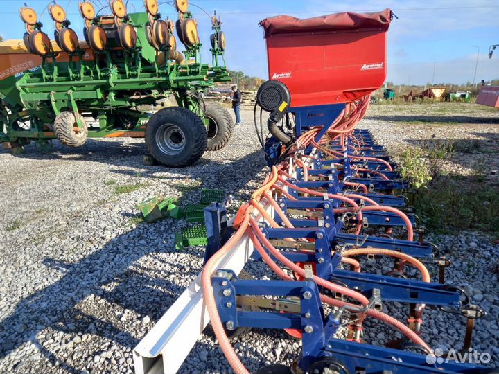 Культиватор Agrokraft Gelio, 2020