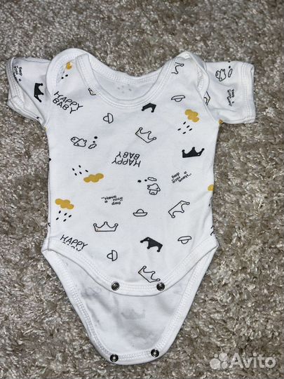 Комплект для новорожденных