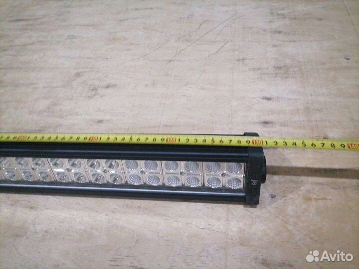 Led светодиодная балка