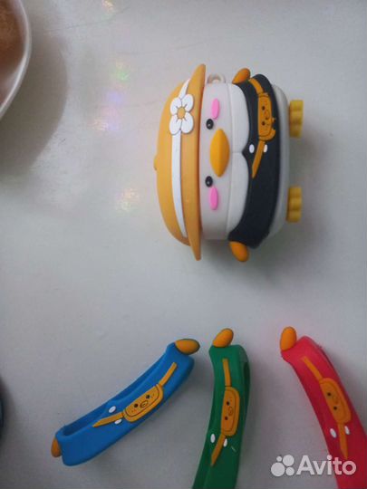 Чехол на Airpods Pro