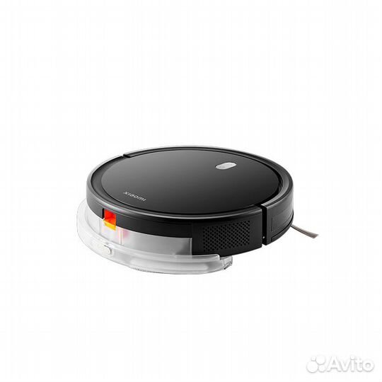 Робот-пылесос Xiaomi Robot Vacuum E5 черный