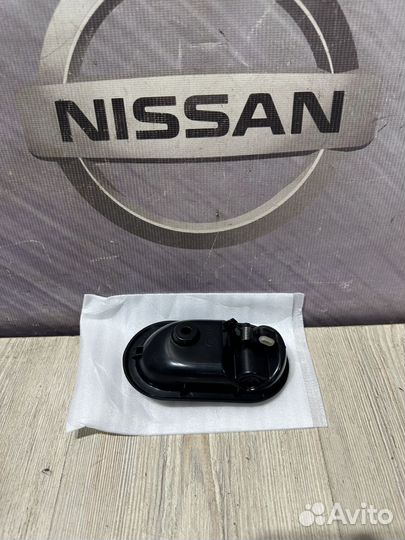 Ручка двери внутренняя салона Nissan terrano D10 Л