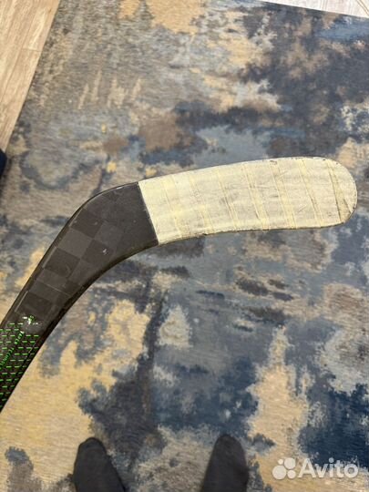 Клюшка bauer supreme ultrasonic