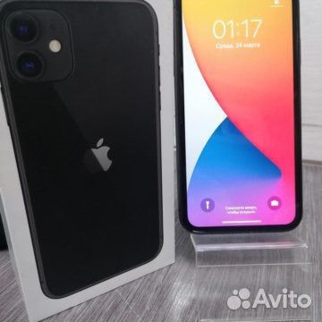 Мобильные телефоны бу iPhone 11