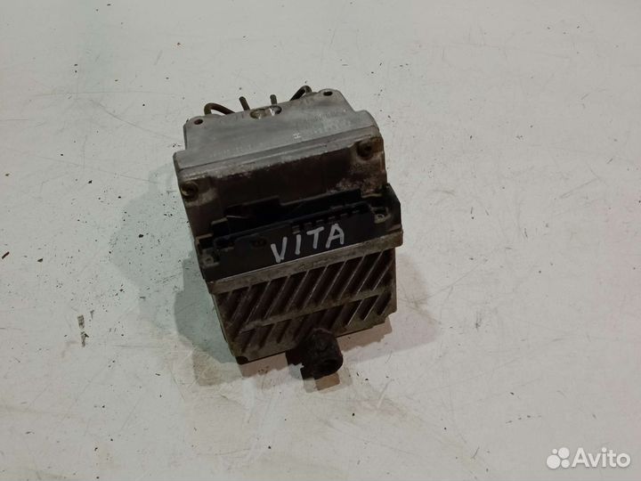 Блок ABS Mercedes V-Class W638