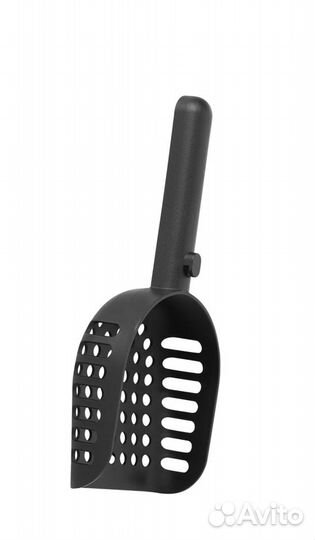 Щетка и совочек для животных Лурвиг Икеа новые