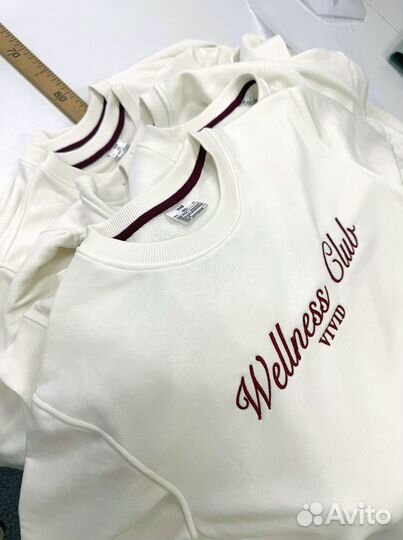 Вышивка Логотипов на одежде / Брендирование одежды