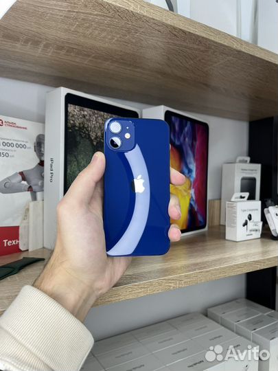iPhone 12 mini, 64 ГБ