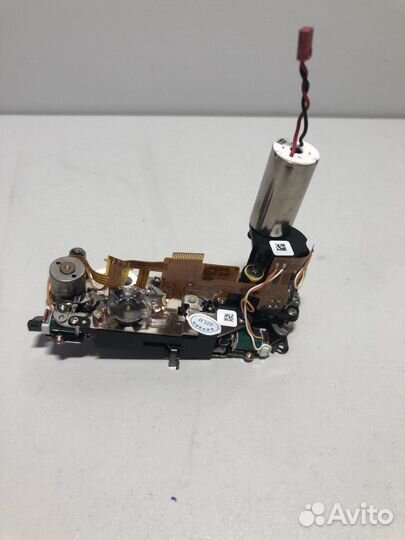 Блок управления двигателем для Nikon D4