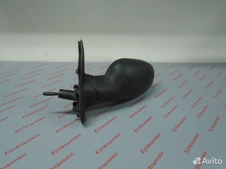 Nissan 96302-BG00B Зеркало левое