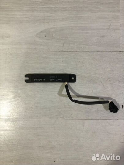 Антенна бесключевого доступа KIA RIO 3 1.6 ат седа