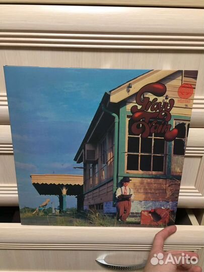 King Crimson / Gravy Train / Affinity / Nucleus