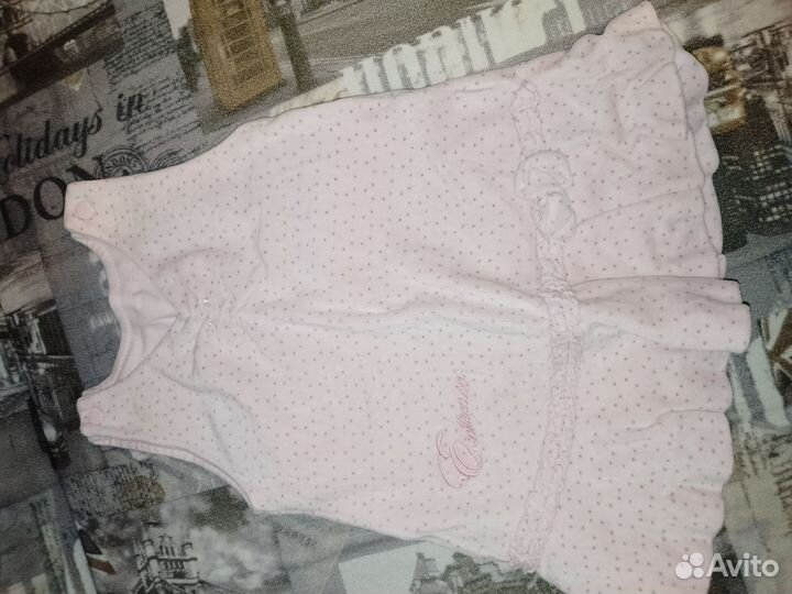 Сарафан для девочки