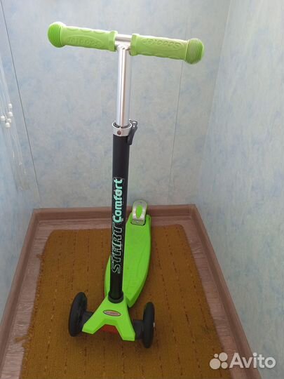 Продам самокат