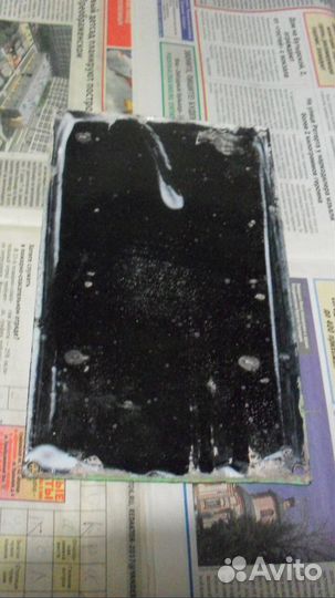 Граждане соблюдайте чистоту. табличка СССР