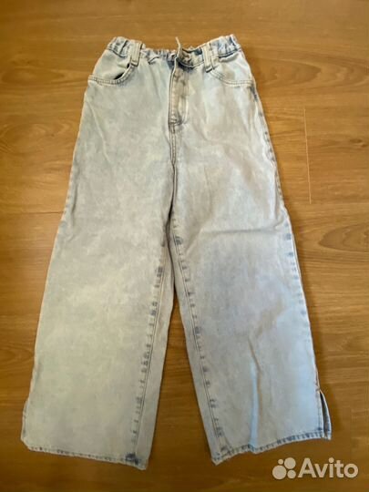 Одежда для девочки 128