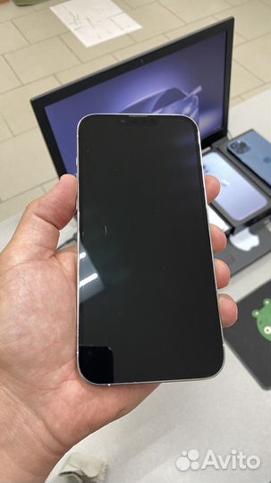 iPhone 13 Pro Max, 256 ГБ