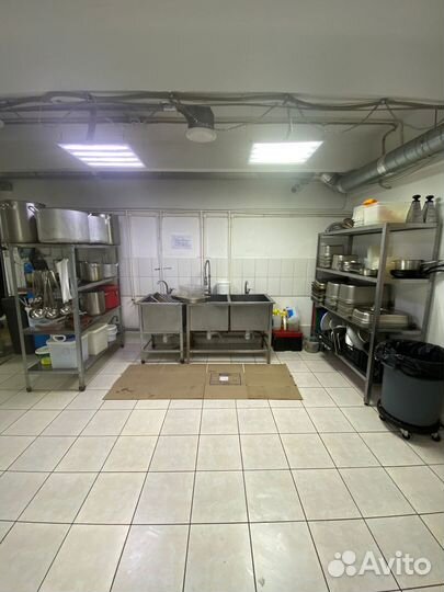 Готовый бизнес производство готовых обедов