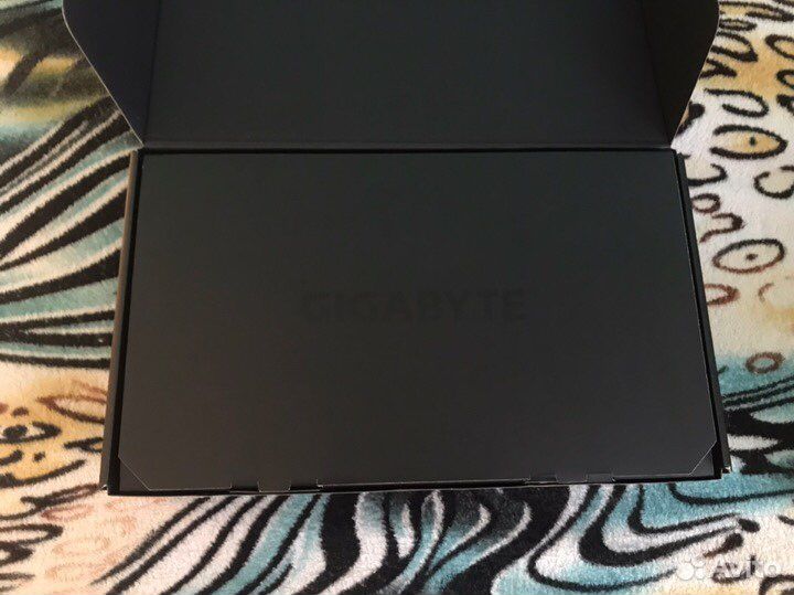 Видеокарта Gigabyte RX 5500 XT 8GB gddr6