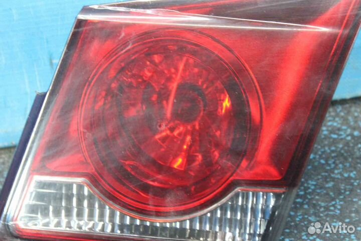 Стоп Chevrolet Cruze (Шевроле Круз) J300 95130773