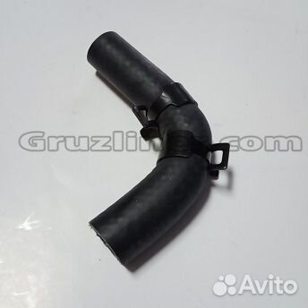 Патрубок системы охлаждения Hyundai