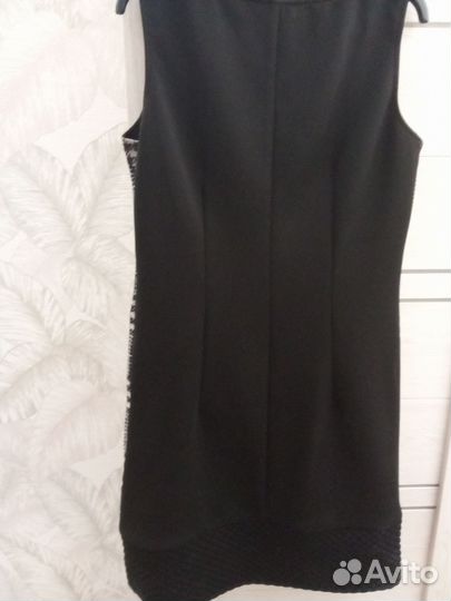 Платье женское 44-46 италия