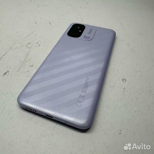 Xiaomi Redmi 12C, 4/64 ГБ