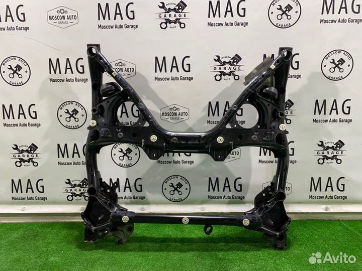 Подрамник передний Bmw 3 F30 B48B20A 2018