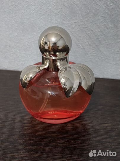 Nina ricci Nina, 30 мл, оригинал