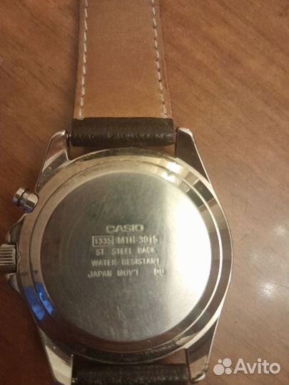 Мужские часы 