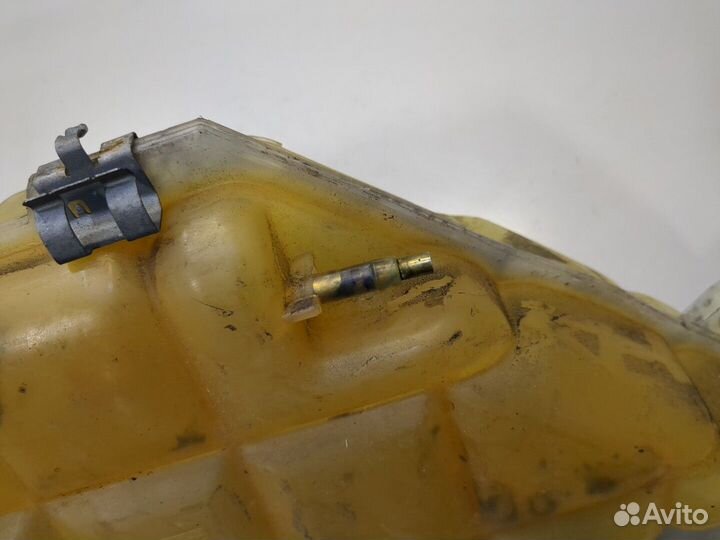 Бачок расширительный Mercedes ML W163, 2003