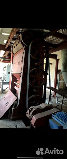 Скупка оборудования для маслоцеха и маслозавода