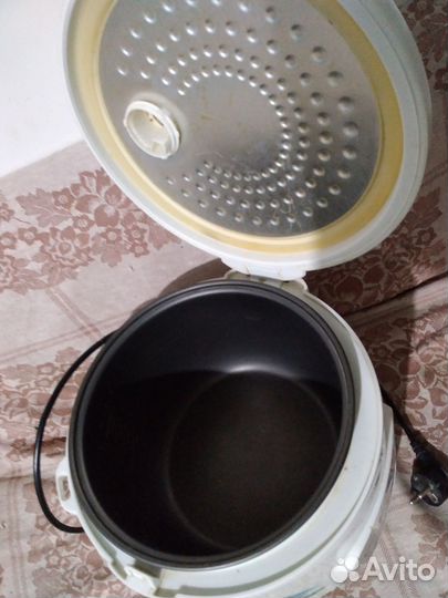 Мультиварка