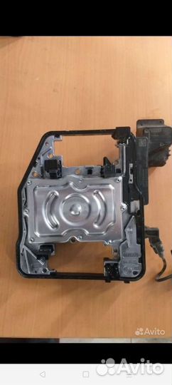 Плата мехатроника dsg7 dq200