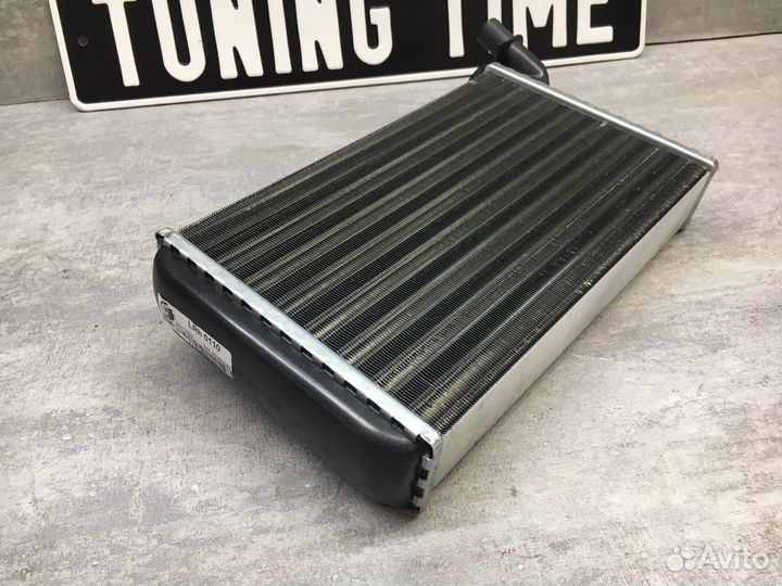 Радиатор печки ваз 2110