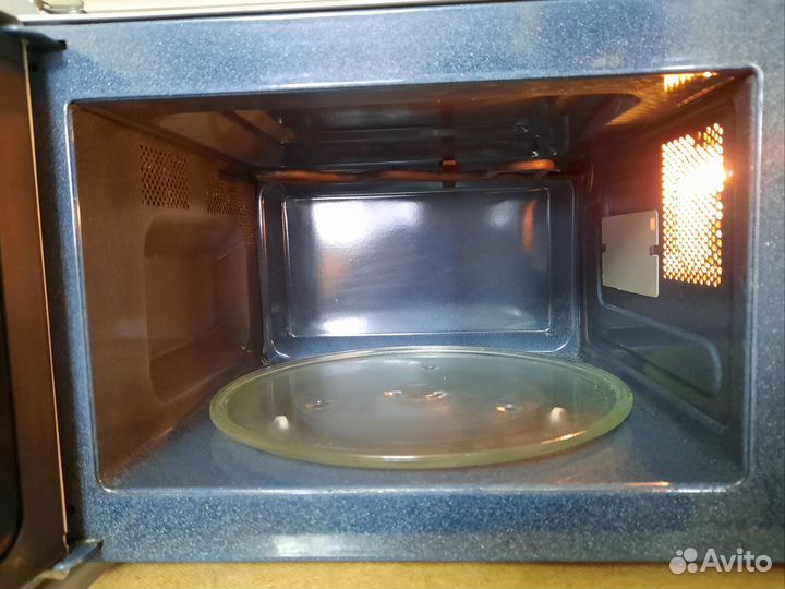 Микроволновая печь Samsung б.у свч