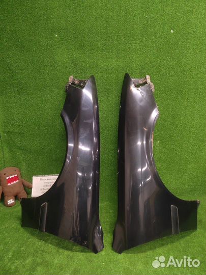 Чайзер 100 в разбор