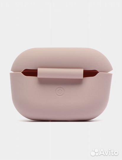 Чехол на AirPods Pro