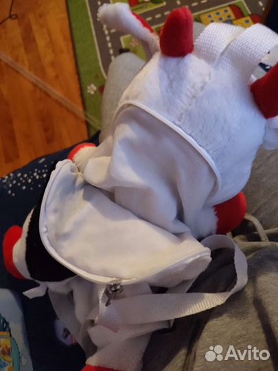 Рюкзак детский