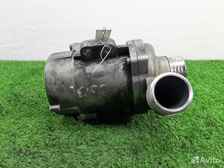 Насос водяной электрический, BMW X3 2012