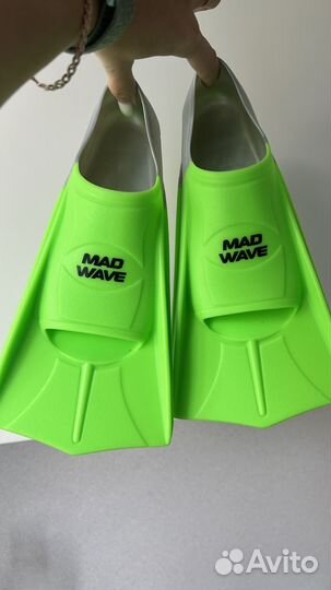 Ласты для плавания