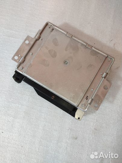 Эбу abs bmw 5 e39